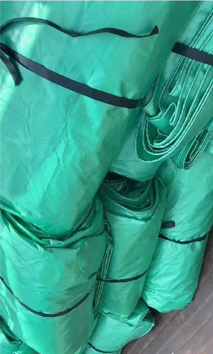 贵阳PE篷布对比PVC篷布哪个好