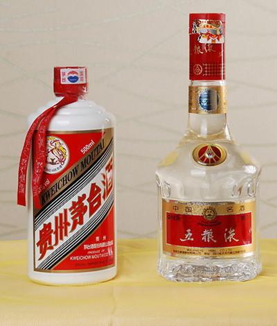 桂林茅台回收 