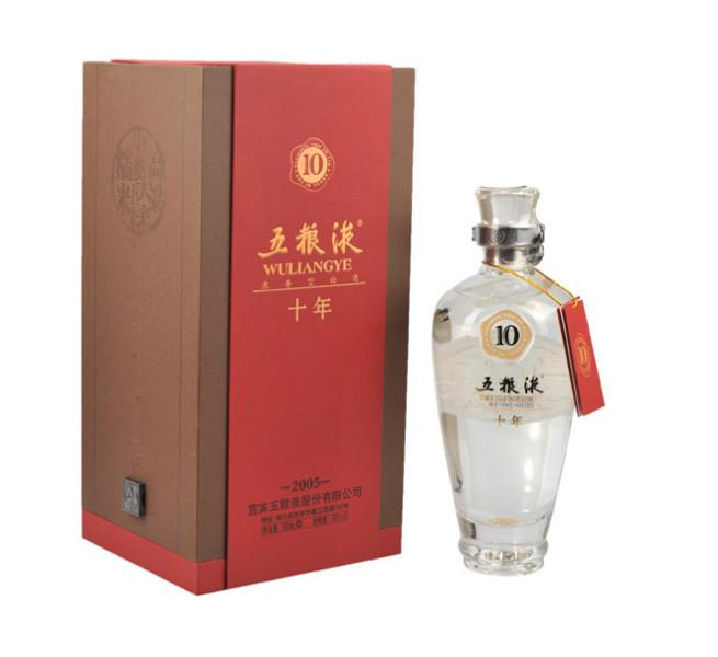 来宾老酒回收 