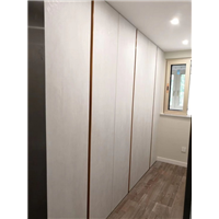 西安定做衣柜