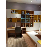 西安定制衣柜