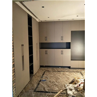 西安全屋整体家具定制