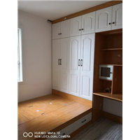 西安全屋整体家具定制