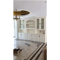 西安全屋整体家具定制