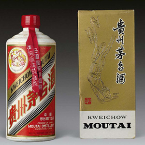 开封回收名酒茅台
