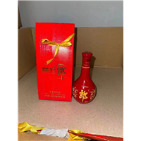 开封洋酒怎么回收