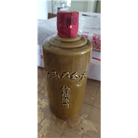 开封附近回收洋酒