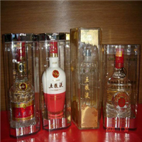 周口回收老酒