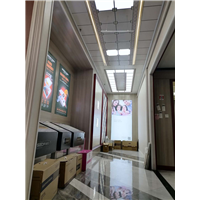 上饶集成吊顶安装1 