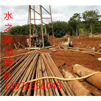 临高水之源钻井水队