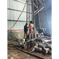 海南打井公司