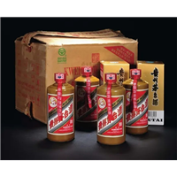 贵阳名酒回收