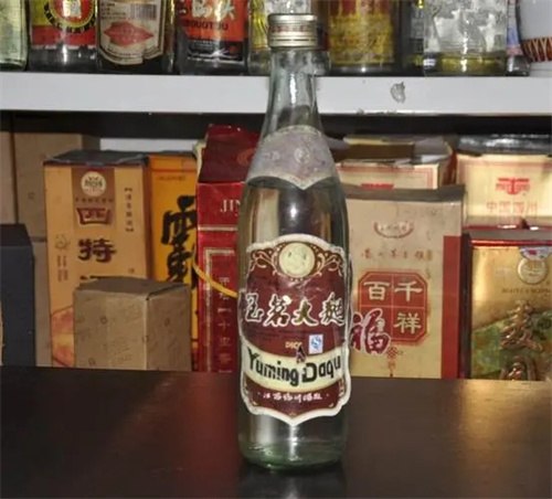 贵阳习酒回收