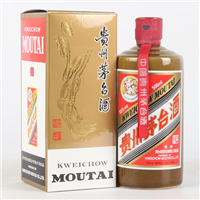 贵阳茅台回收