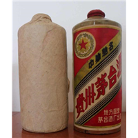 贵州老酒回收价格