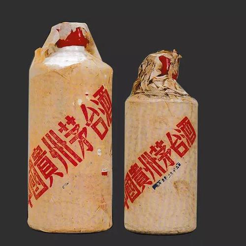 贵阳茅台回收价格