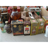 贵阳老酒回收价格