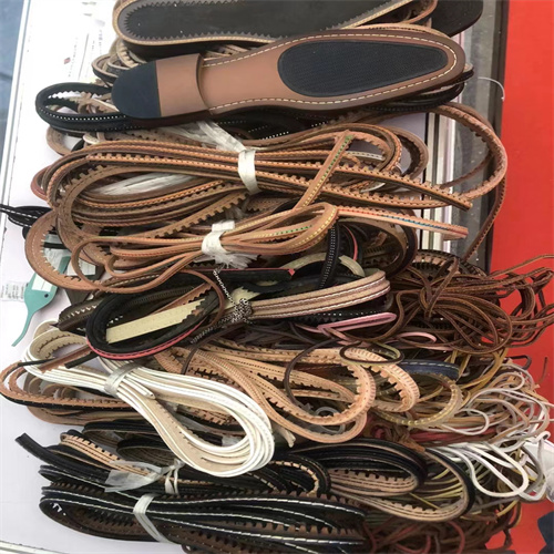牛皮鞋带怎么系不松