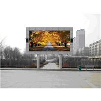 安溪LED显示屏制作|泉州LED显示屏定做