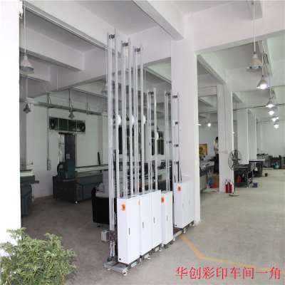 深圳墙**绘机价钱,深圳UV墙体打印机厂家 