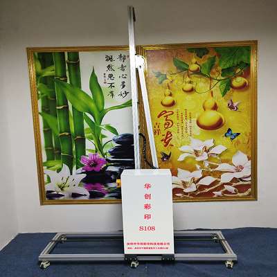 深圳爱普生UV打印机厂家,深圳UV墙体打印机厂家 