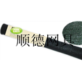 橄榄网,捆草网,托膜线 