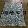 银丝遮阳网 铝泊网 