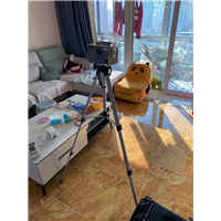 临沂正规检测甲醛公司 