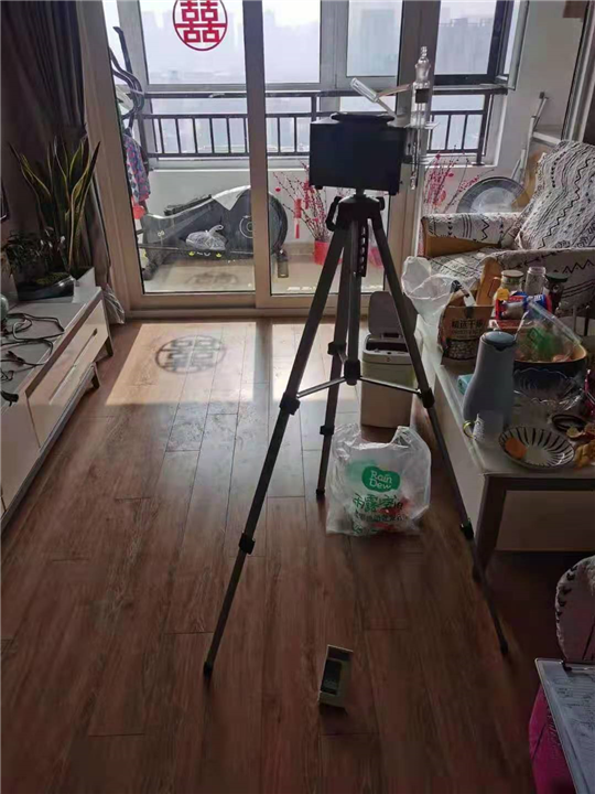 临沂室内空气检测公司 