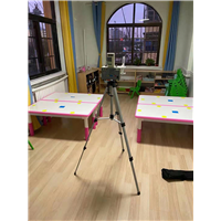 幼儿园室内空气质量验收 