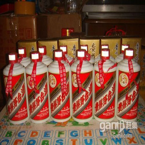 滨海烟酒回收 