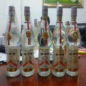 盐城烟酒回收 