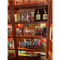 盐城茅台酒回收需要具备的2点技能