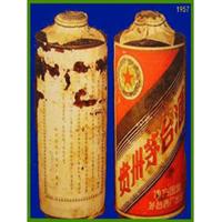 盐城茅台酒回收 