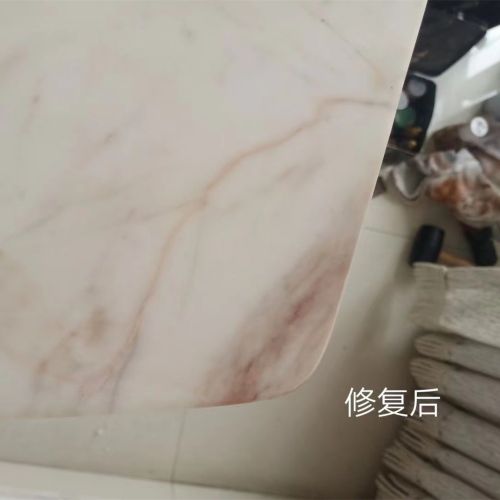 维修后包头石材家具修复