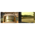 包头亿达家具美容公司（包头建筑玻璃贴膜）