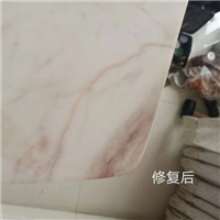 维修后包头石材家具修复
