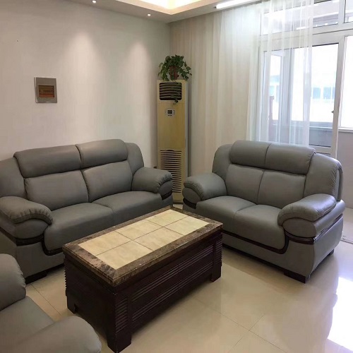 沙发翻新不同的沙发类型具有不一样的翻新方法