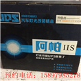 阿帕2S双光透镜 