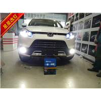 9江铃驭胜S350