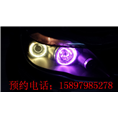 Q5双光透镜+恶魔眼 