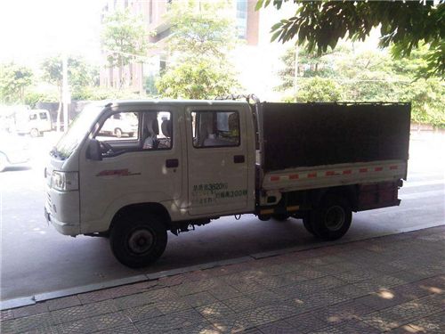 玉林搬家