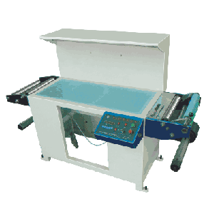 HSJB-360型品检机 