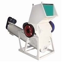 TFJ650-800 塑料薄膜粉碎清洗机 