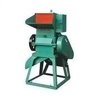 TF-300-500塑料橡胶粉碎机 
