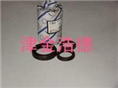 深棕色的BAUMSL型油封，耐化学性的油封，氟橡胶油封 