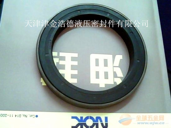 SPGW活塞密封专用密封件，天津**的密封件供应商 