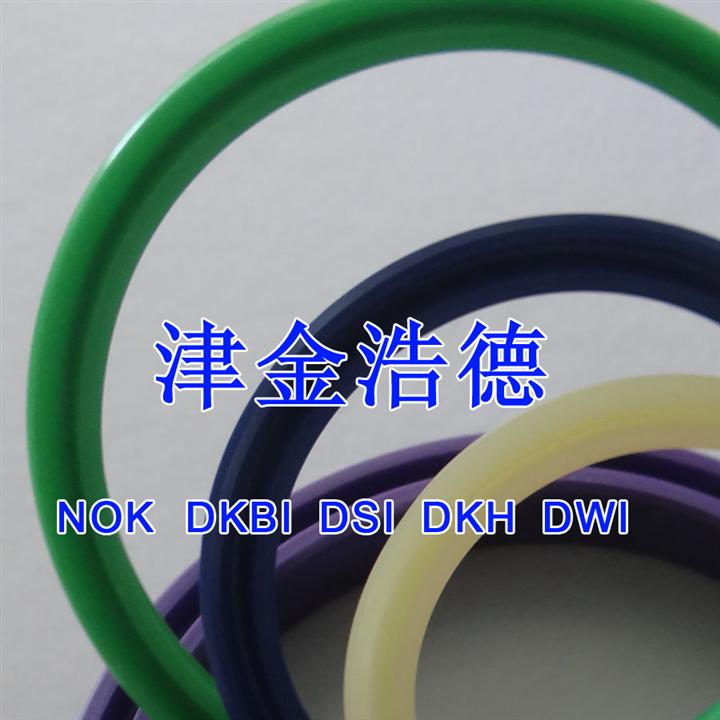 DWI铁壳防尘哪里有现货，LBI有刮油防尘密封作用 