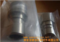 接头-不锈钢快速接头，微型快速接头QKD-X-4 