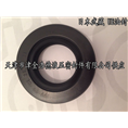 武藏标准油封AC型铁壳丁腈油封批发 